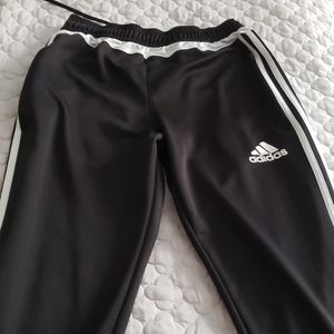 Adidas Track Pants